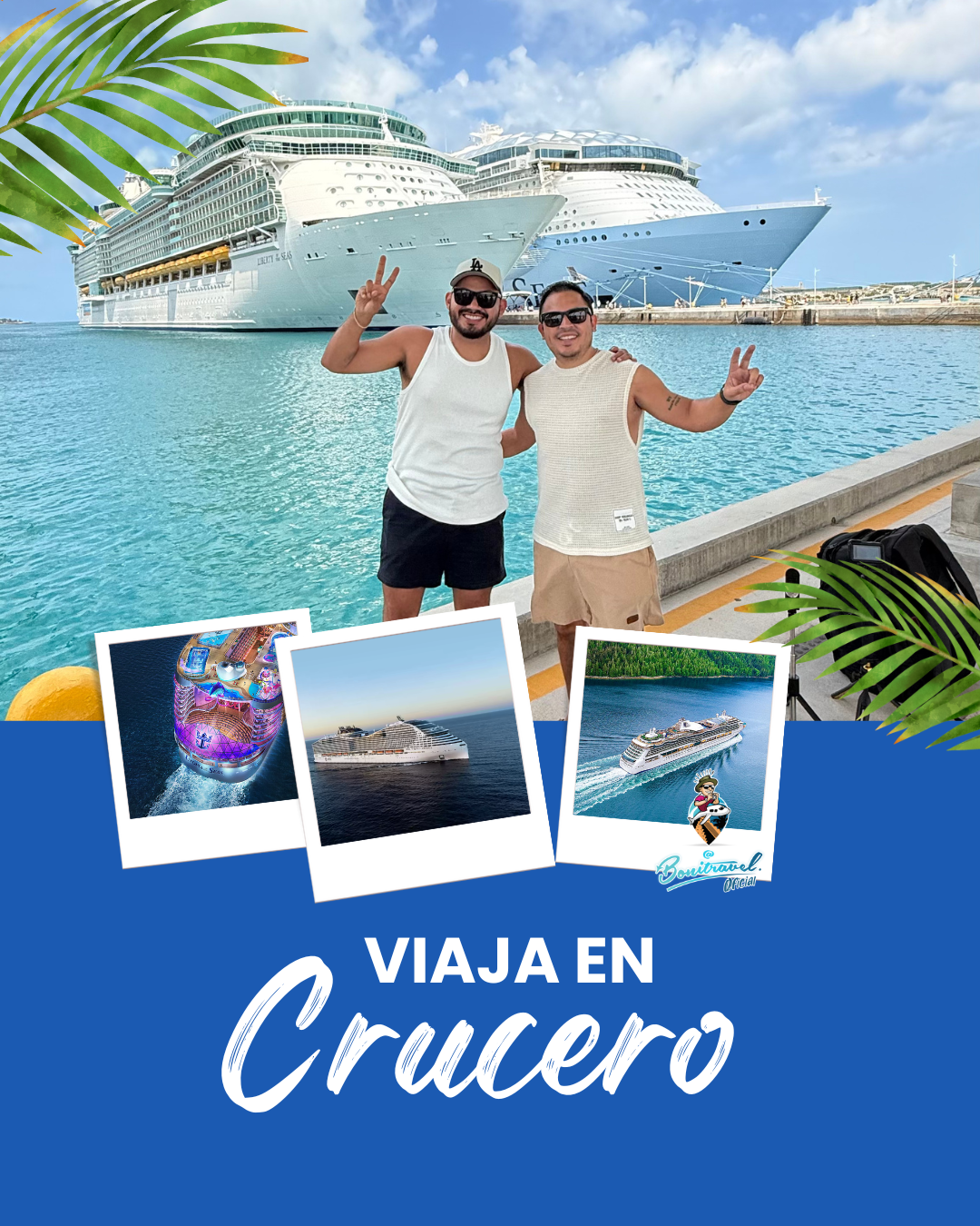BONITRAVEL_CRUCERO