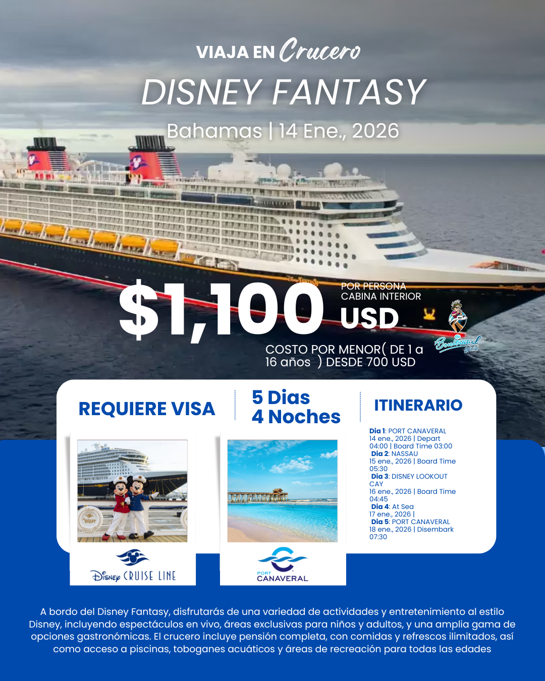 BONITRAVEL_CRUCERO