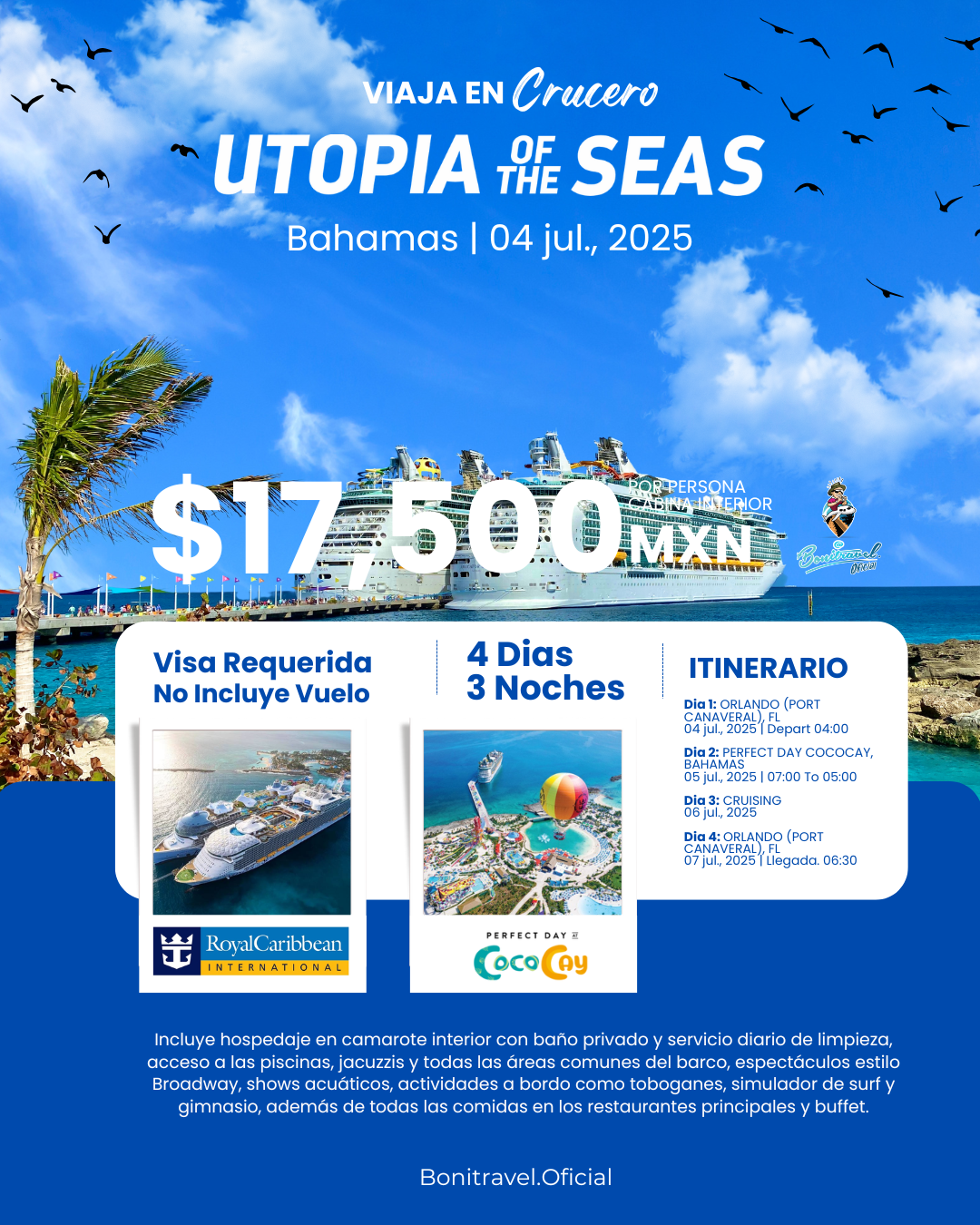 BONITRAVEL_CRUCERO