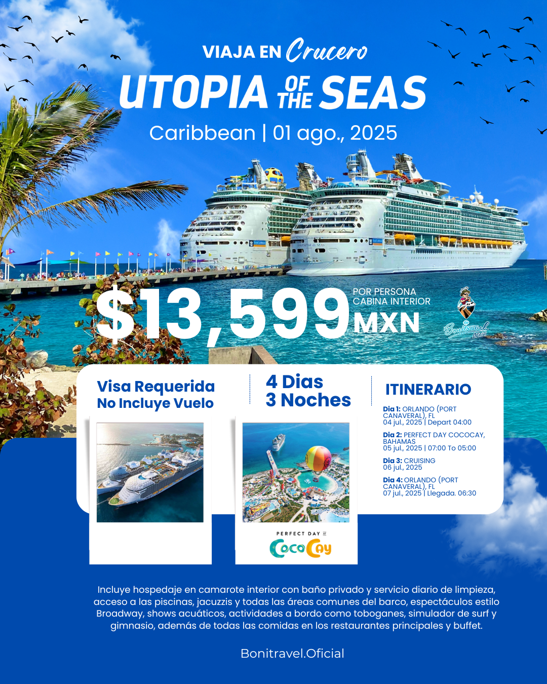 BONITRAVEL_CRUCERO