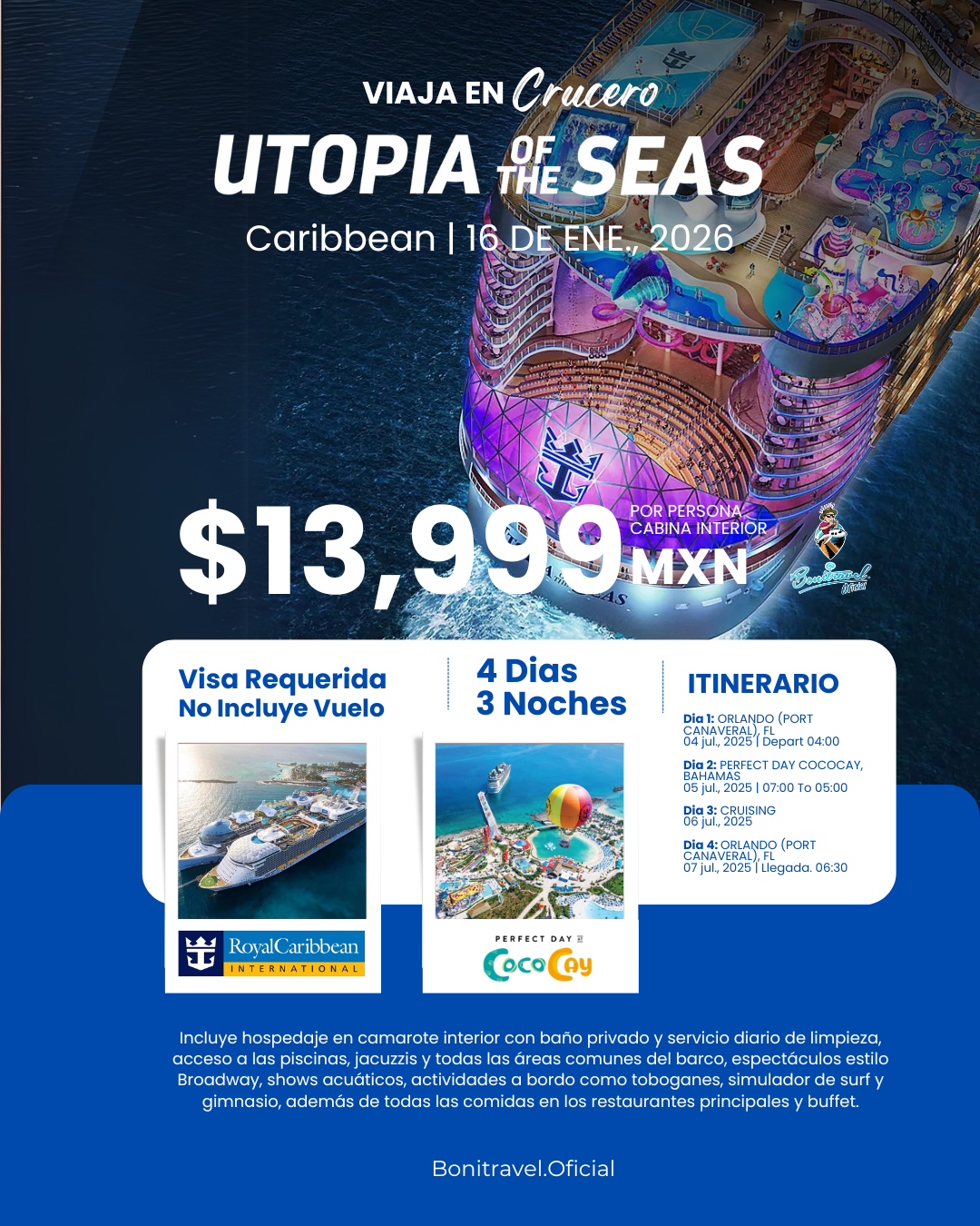 BONITRAVEL_CRUCERO