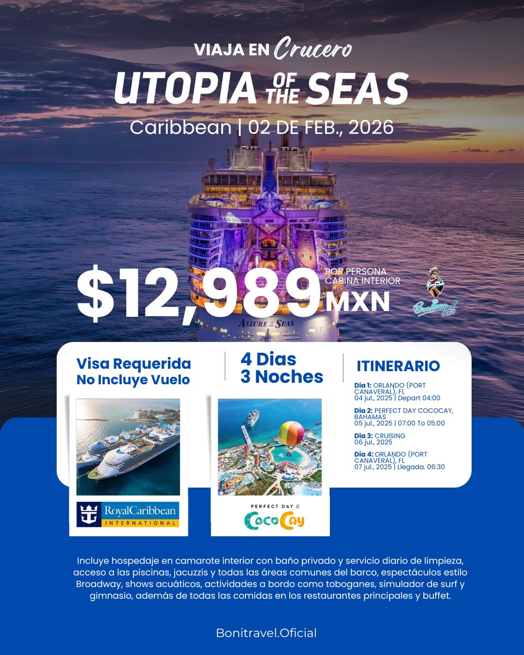 BONITRAVEL_CRUCERO