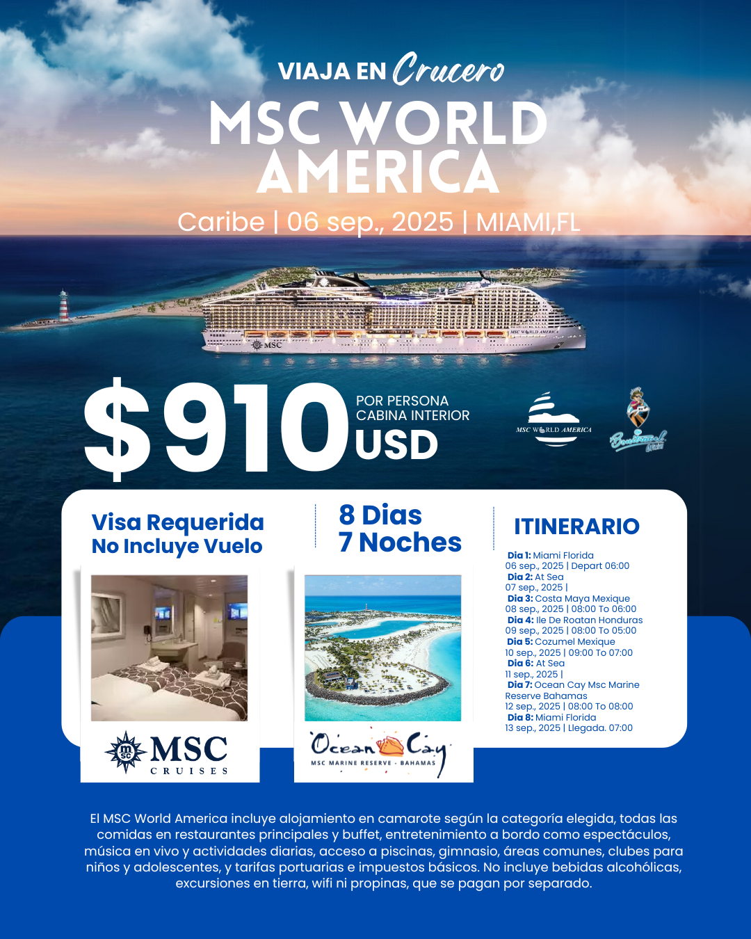 BONITRAVEL_CRUCERO