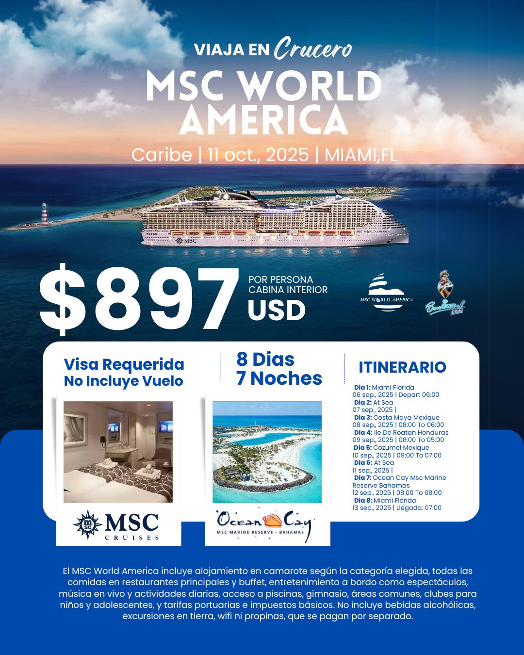 BONITRAVEL_CRUCERO