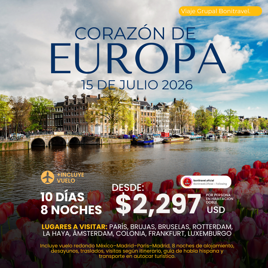 BONITRAVEL_GRUPAL_ ITALIA